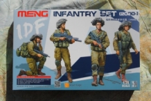 images/productimages/small/IDF INFANTRY SET 2000 MENG MEHS-004 voor.jpg